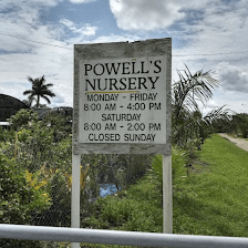 Powell Nursery & Landscaping