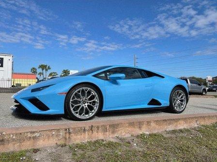 Wide Open Customs LLC