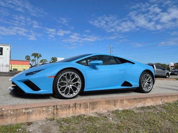 Wide Open Customs LLC