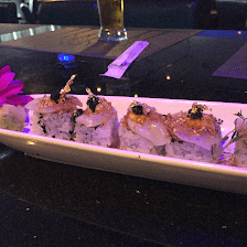 Fin Sushi & Grill