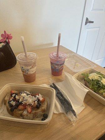 The Juice Pod Lakewood Ranch