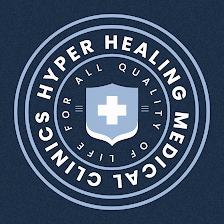 Hyper Healing Wound Care - Bradenton