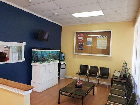Suncoast College of Health