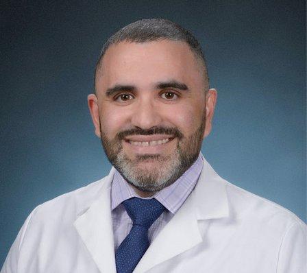 Sergio Hernandez, MD- General Surgery