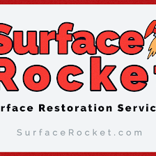 Surface Rocket
