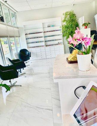 Lush Nails and Spa (15% OFF New Customers)