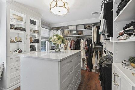 Bella Systems Custom Closets
