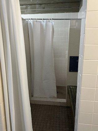 Restroom and Showers