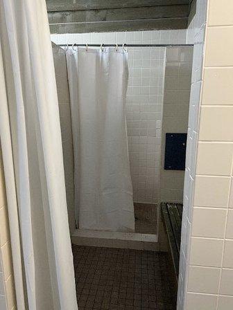 Restroom and Showers
