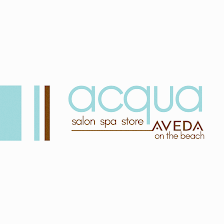 Acqua Aveda Salon, Spa, and Store