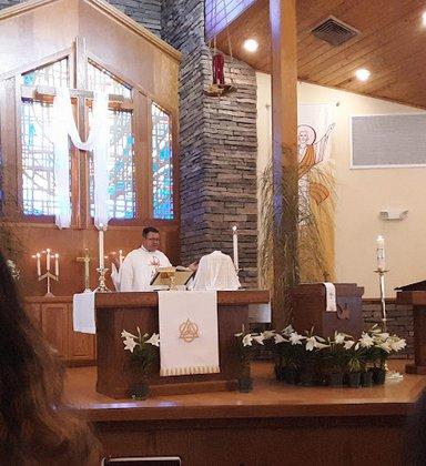 Faith Lutheran Church
