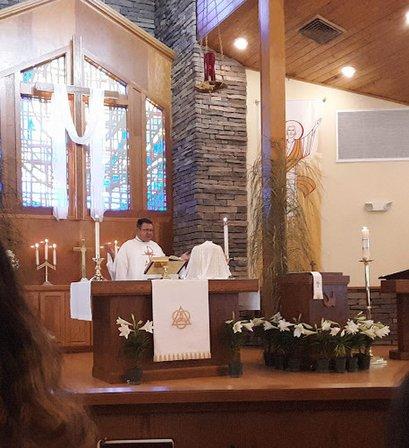 Faith Lutheran Church