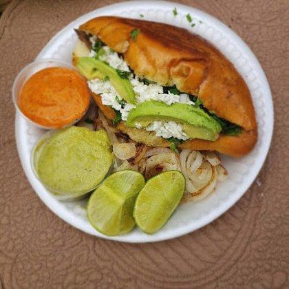 Tacos Kiko
