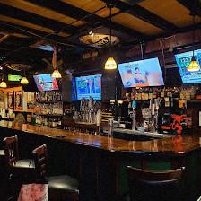Molly Malone's Irish Pub