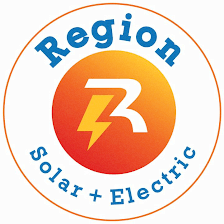 Region Solar + Electric
