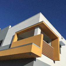 Suarez Architecture