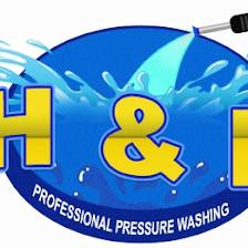 H & H Professional Pressure Washing