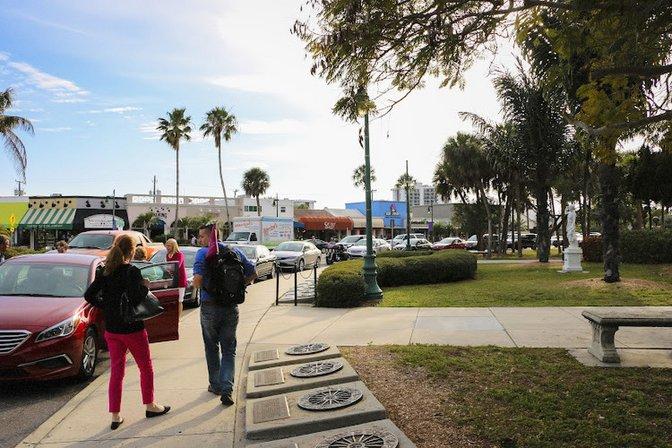 Key Culinary Tours