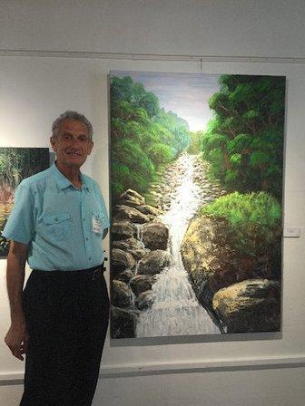 Creative Liberties Artist Studios & Gallery