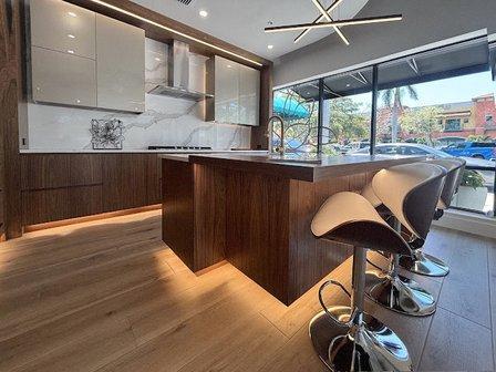 Magnolia Cabinet Company