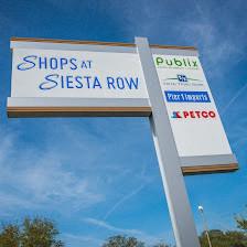 Shops at Siesta Row