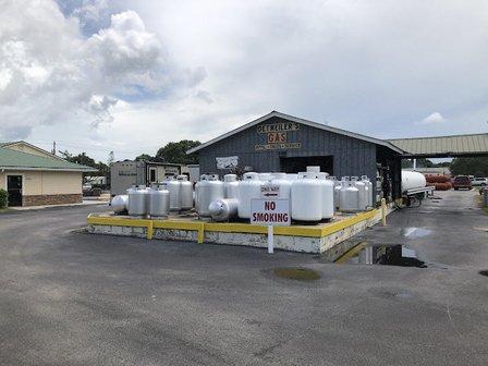 Detweiler's Propane Gas Service, Lc
