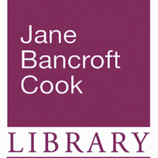 Jane Bancroft Cook Library