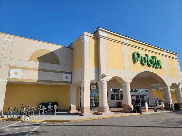 Publix Super Market at Venice Shopping Center