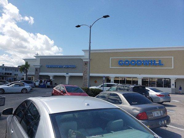 Goodwill Retail Store & Donation Center - Rialto