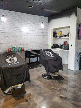 Bay Area Residential & Commercial Services LLC
