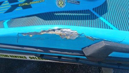 JA Jet Ski Repair