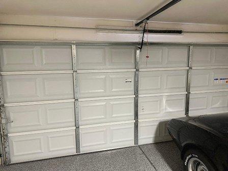 Olympus Garage Door Repair of Venice