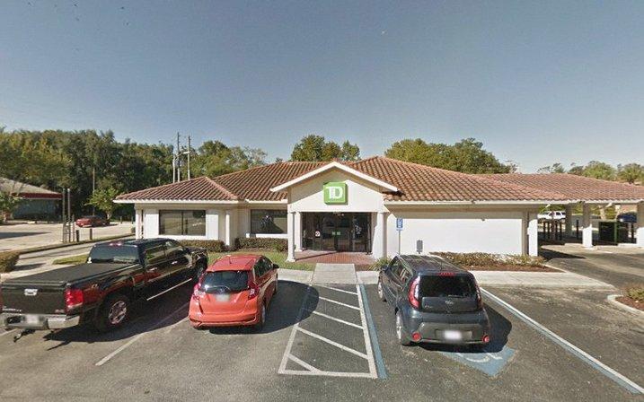 TD Bank