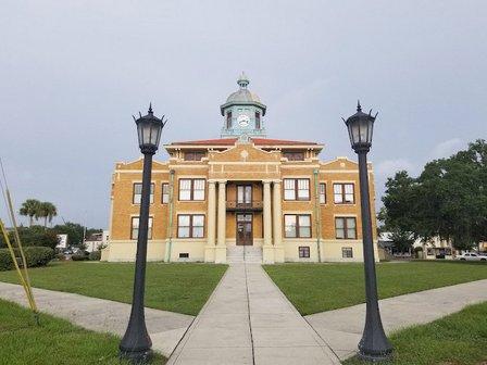 Citrus County Historical Society