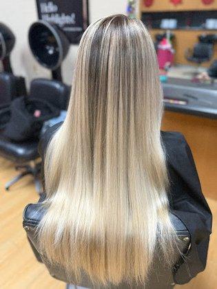 Fantastic Sams Cut & Color