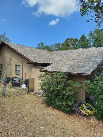 Hise Roofing