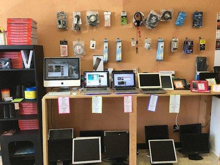 Oh Glitch, LLC (Computer Repair)