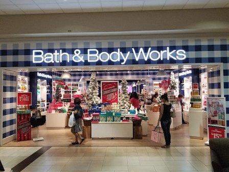 Bath & Body Works