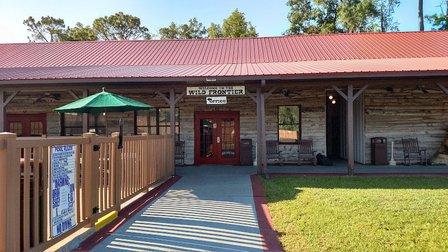 Wild Frontier RV Resort LLC