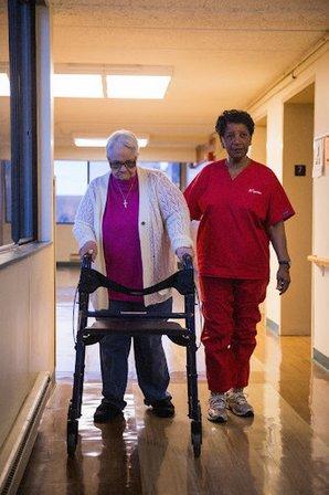 BAYADA Assistive Care - State Programs