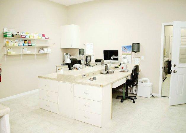 The Dental & Denture Care Center
