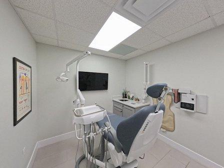 Spring Hill Dental Associates