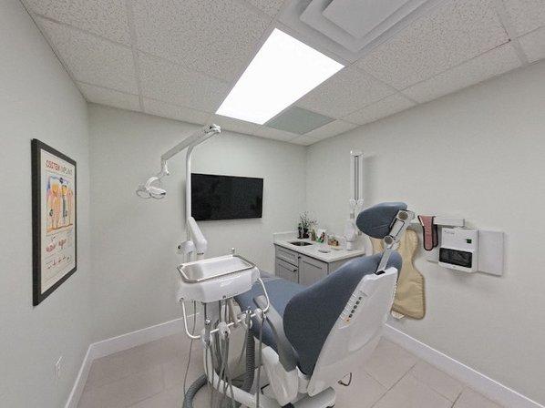 Spring Hill Dental Associates