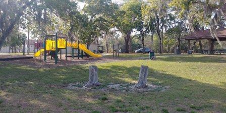 Elsie Logan Memorial Park