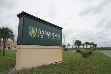 Rasmussen College - Land O' Lakes/East Pasco