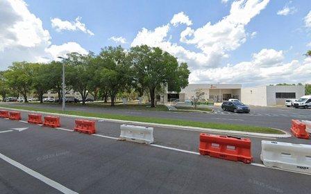 Pasco County School District Office