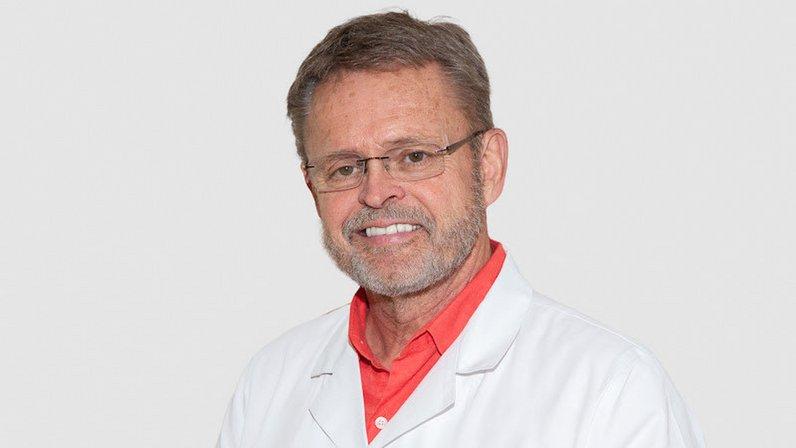 Robert P. Gilbert, MD