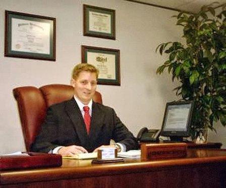 Joseph M. Rooth