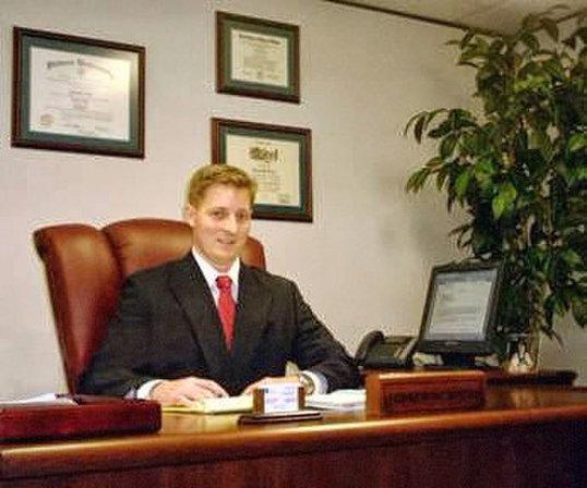 Joseph M. Rooth