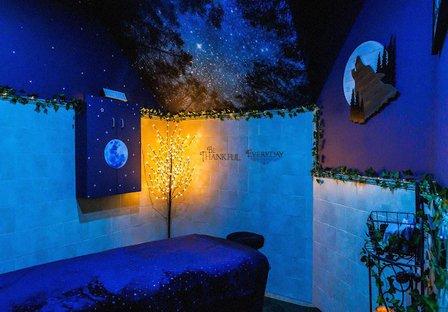 Ambers Therapeutic Massage LLC